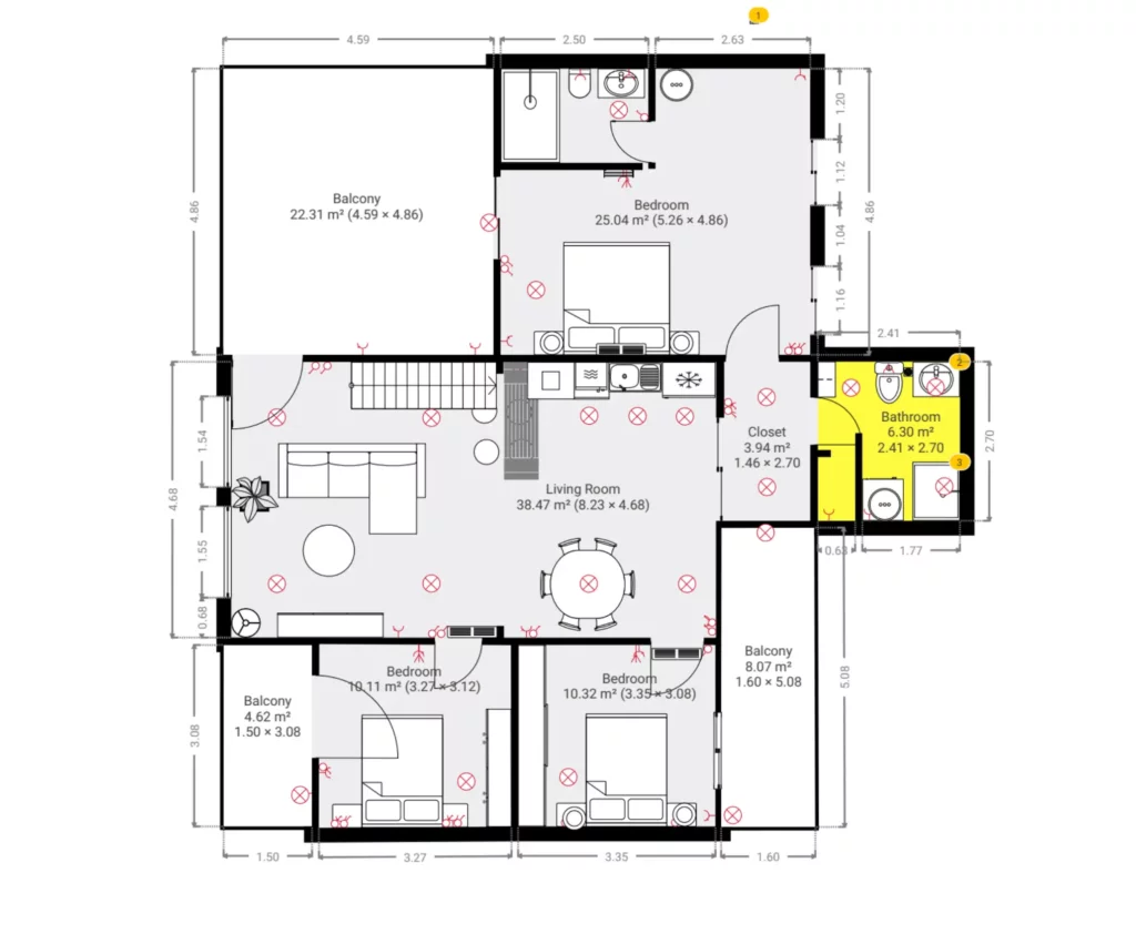MediVilla_3_floorplan_3